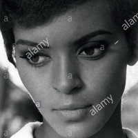 Vonetta McGee Nøgen