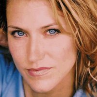 Wendy Carter Nøgen