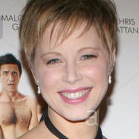 Wendy Kremer Nøgen
