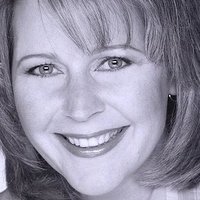 Wendy Martel Nøgen