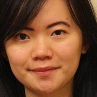 Wendy Pan Nøgen