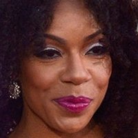 Wendy Raquel Robinson Nøgen