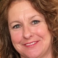 Wendy Thompson Nøgen