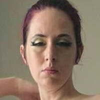 winterfirefox Nøgen