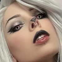 witchytephie Nøgen