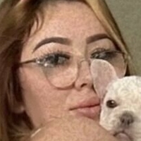 xanilecramtv Nøgen