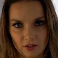 Xenia Crushova Nøgen
