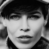 Xenia Lukash Nøgen