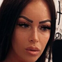 XLisa Nøgen