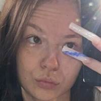 xoharperquinn Nøgen