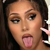 xoxnaughtynatti Nøgen