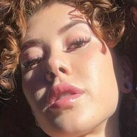 xoxo_bbyevita Nøgen