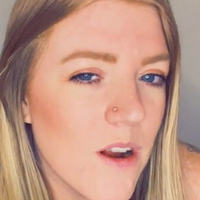 xoxo_cass1 Nøgen