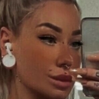 xxxBiancaxxx Nøgen