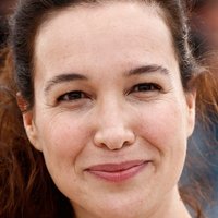 Yael Abecassis Nøgen