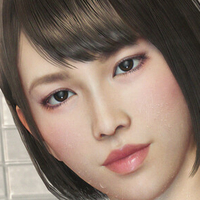 Yakuza | Like A Dragon Nøgen