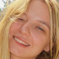 yana_zenina Nøgen