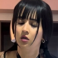 yaribelgonzalez Nøgen