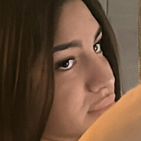 yaslin.fox Nøgen