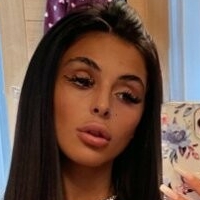 yasminzerouali Nøgen
