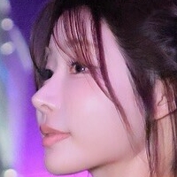 Yeon Yu/yeonyumilk Nøgen