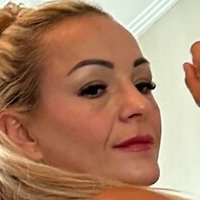 Yesica Bopp Nøgen