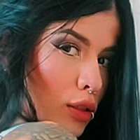 yessi_ross Nøgen