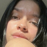 YikessMelissa Nøgen