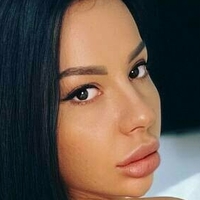 ylia_sweet Nøgen