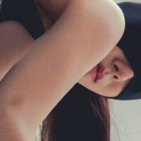 Yoga_miao_ 教瑜伽的喵老师 Nøgen