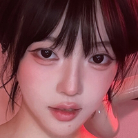 yoon_froggy - korean streamer Nøgen