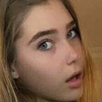 youngkaryna Nøgen