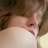 your_ordinary_girl Nøgen