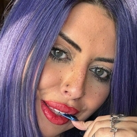 Yourangelgiulia Nøgen