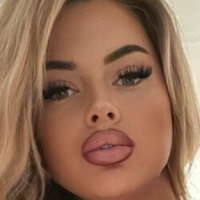 yourfavgirl.xox Nøgen