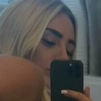 yourfilthyblonde Nøgen