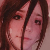 Yuffie44 Nøgen