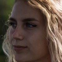 Yuliya Fox Nøgen