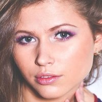Yuliya Topolnickaya Nøgen