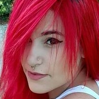 Yumi Mello Nøgen