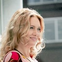Yvonne Harlow Nøgen
