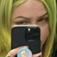 Zara Moon Nøgen