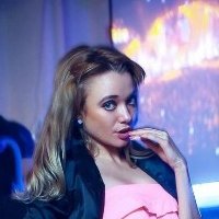 Zhenya Belaya Nøgen