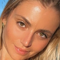 Zoé Blondy Nøgen
