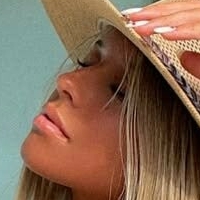 Zoe Bogach Nøgen