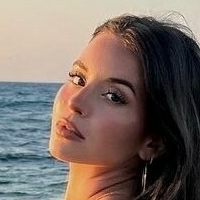 Zoe Liss Nøgen