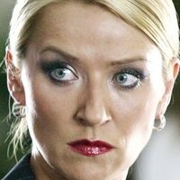 Zoe Lucker Nøgen