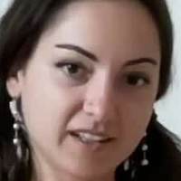 Zoe Princess Nøgen