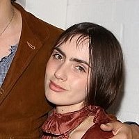 Zoe Sidel Nøgen