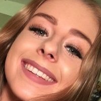 Zoe Taylor Nøgen